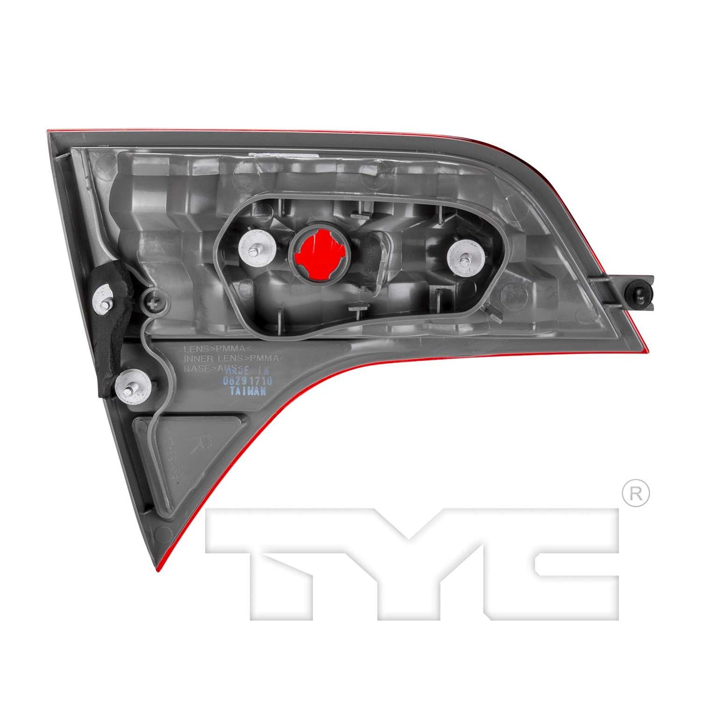 TYC CAPA Certified 17-5245-01-9