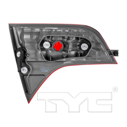 TYC CAPA Certified 17-5245-01-9