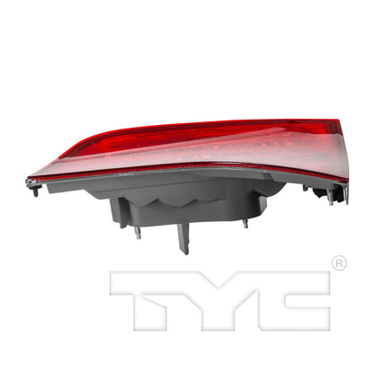TYC CAPA Certified 17-5245-01-9