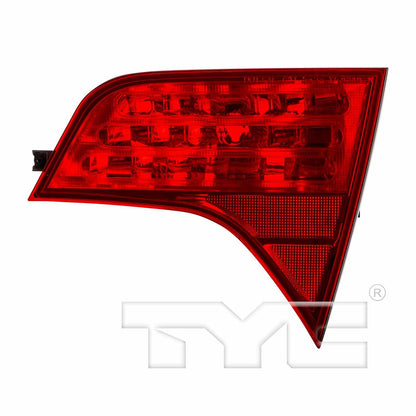 TYC CAPA Certified 17-5245-01-9