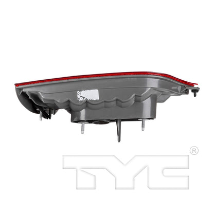 TYC CAPA Certified 17-5245-01-9