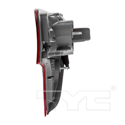 TYC CAPA Certified 17-5246-01-9