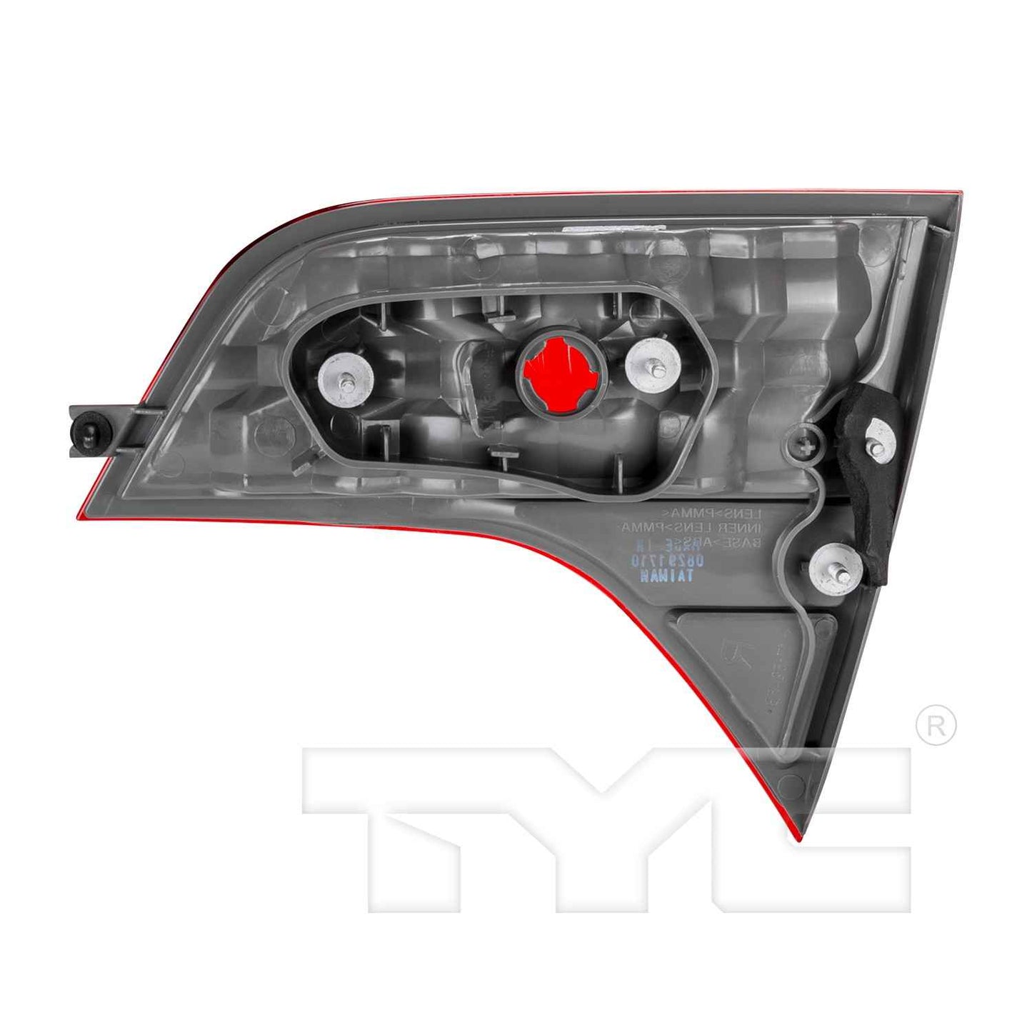 TYC CAPA Certified 17-5246-01-9