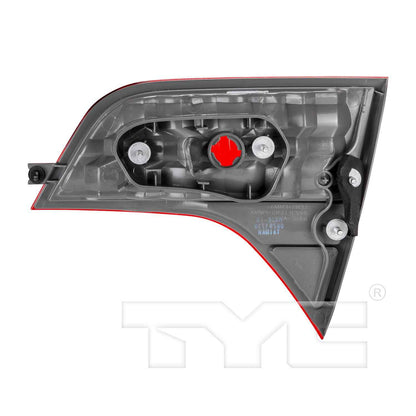 TYC CAPA Certified 17-5246-01-9