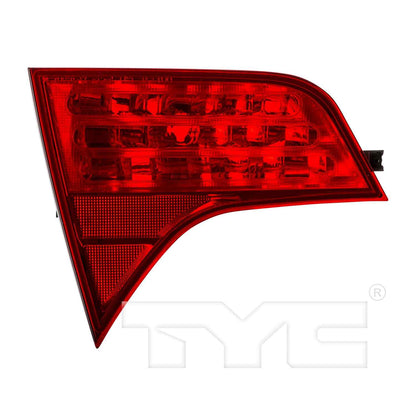 TYC CAPA Certified 17-5246-01-9
