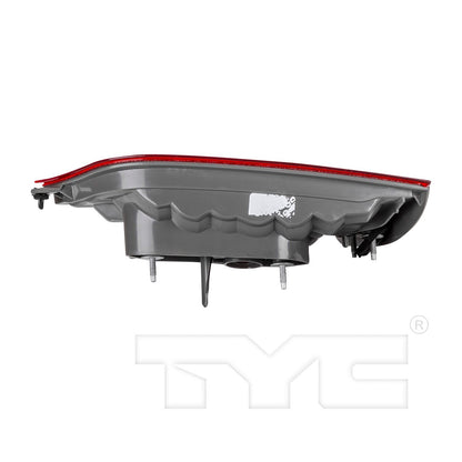 TYC CAPA Certified 17-5246-01-9