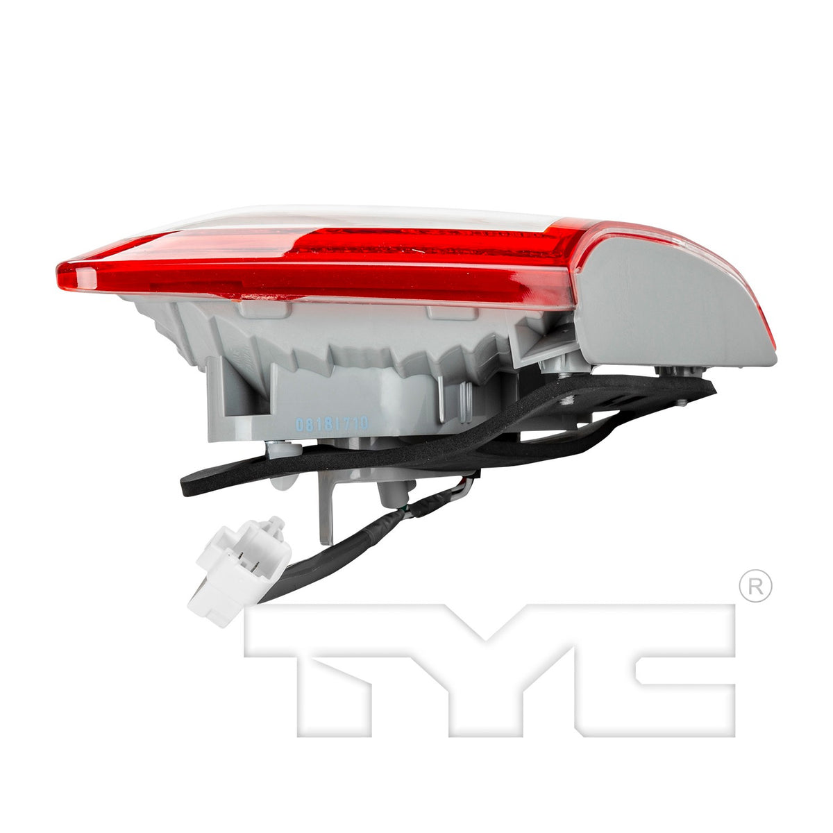 TYC Tail Light Assembly 17-5249-00-9