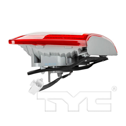 TYC Tail Light Assembly 17-5249-00-9