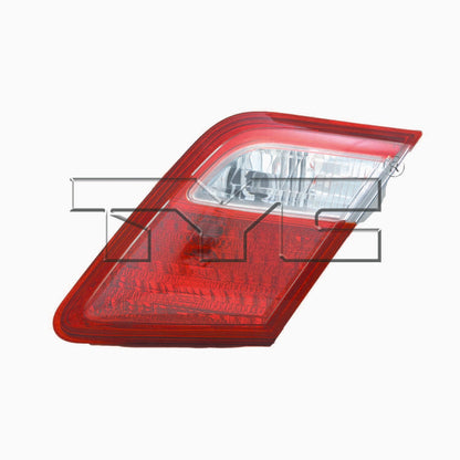 TYC Tail Light Assembly 17-5249-00-9