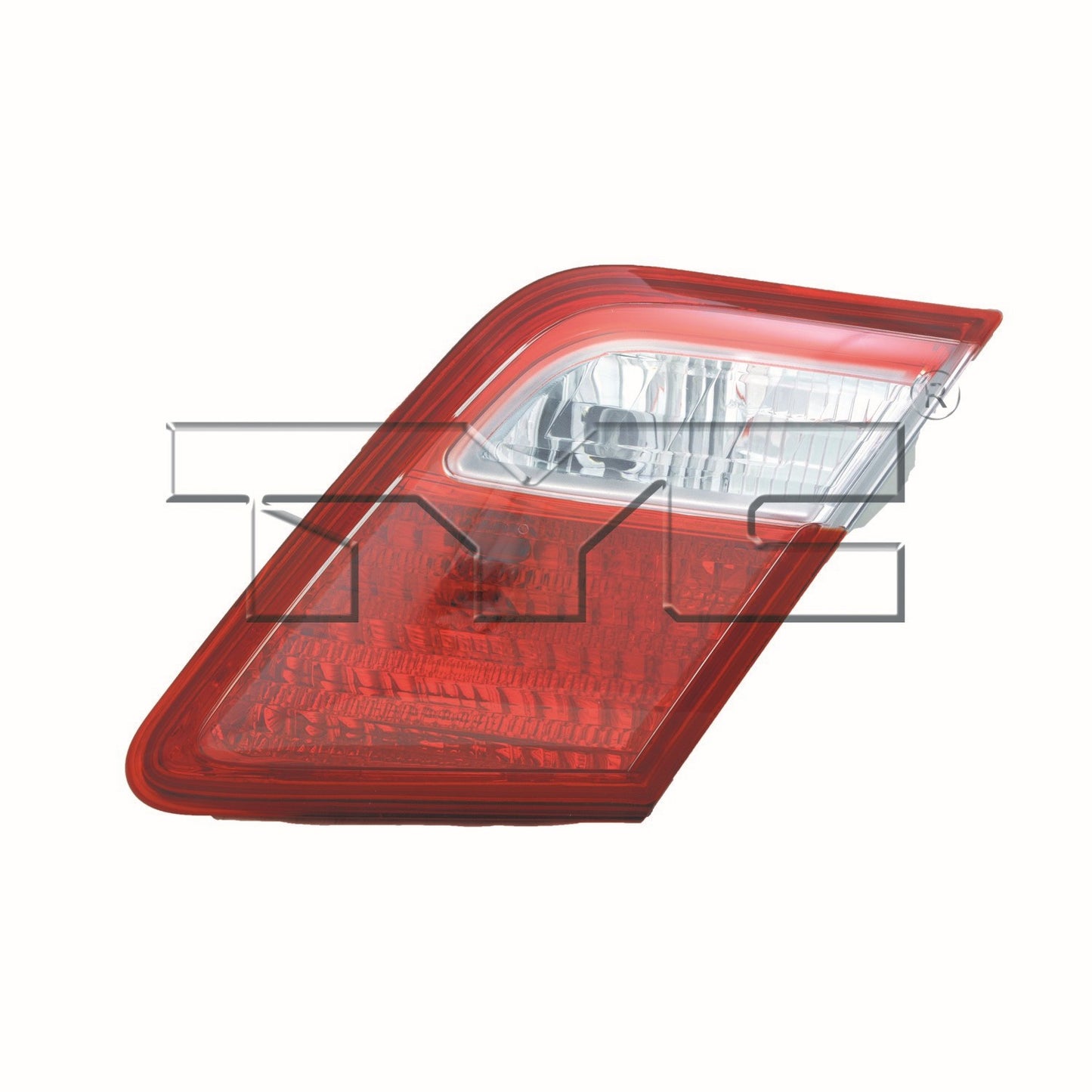 TYC Tail Light Assembly 17-5249-00-9