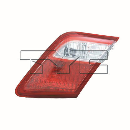 TYC Tail Light Assembly 17-5249-00-9