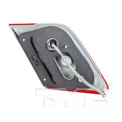TYC Tail Light Assembly 17-5249-00