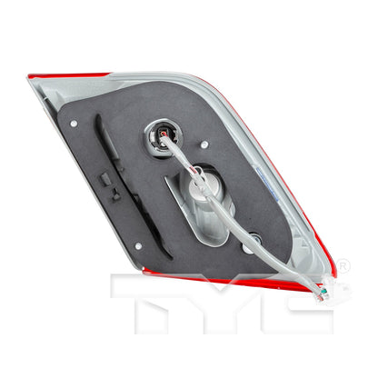 TYC Tail Light Assembly 17-5249-00