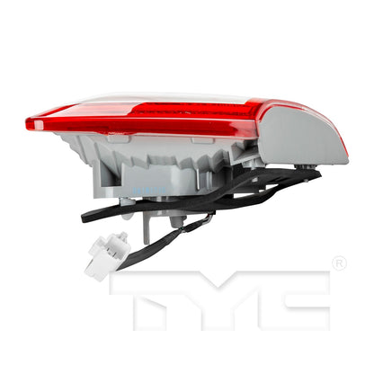TYC Tail Light Assembly 17-5249-00
