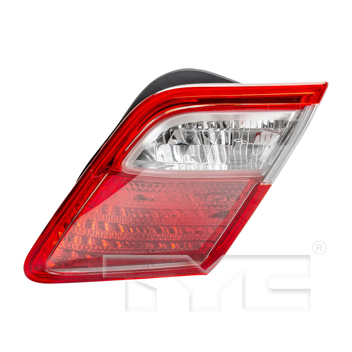 TYC Tail Light Assembly 17-5249-00