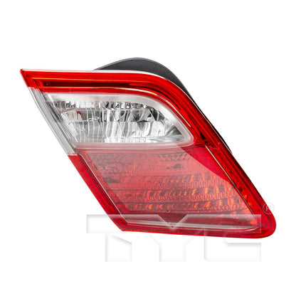 TYC Tail Light Assembly 17-5250-00