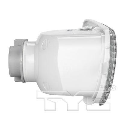 TYC Back Up Light 17-5253-00