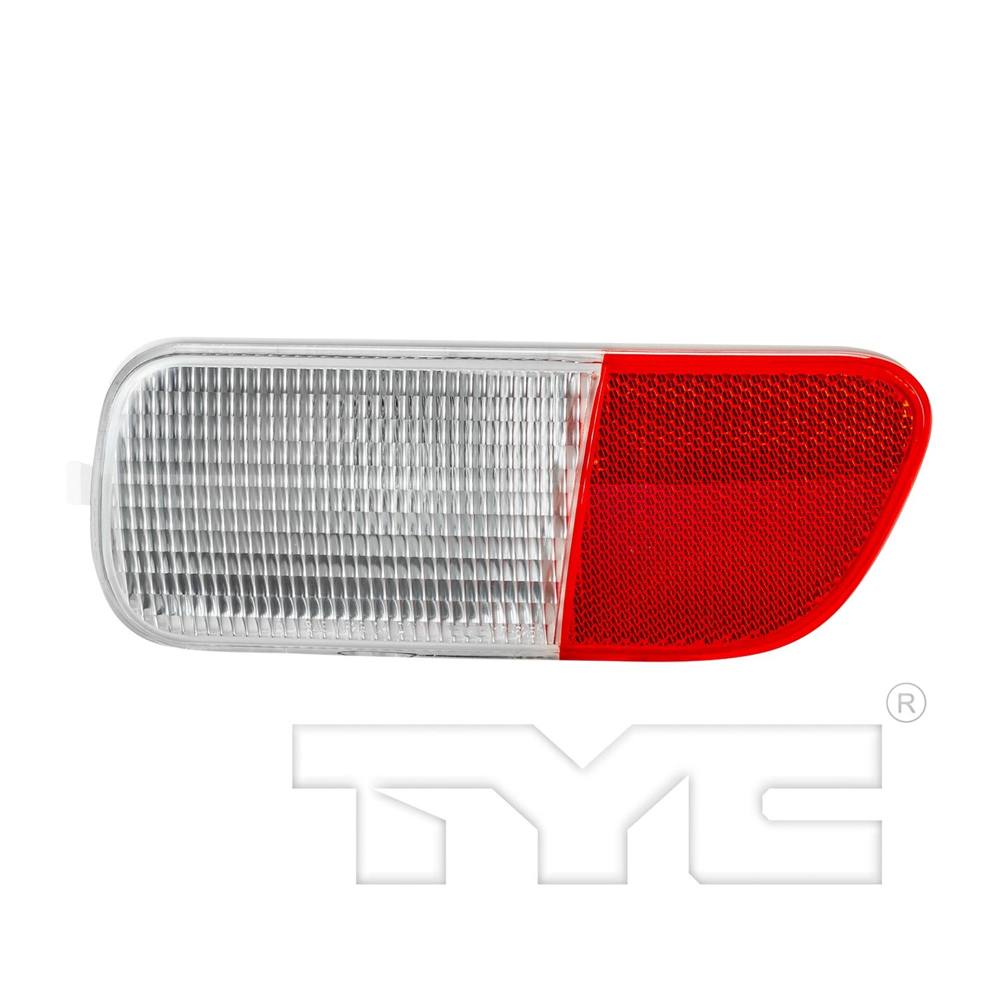TYC Back Up Light 17-5253-00