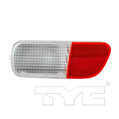 TYC Back Up Light 17-5253-00