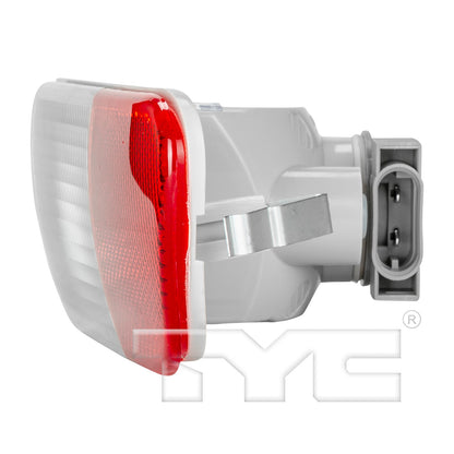 TYC Back Up Light 17-5253-00
