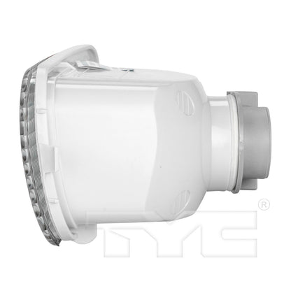 TYC TYC Regular 17-5254-00