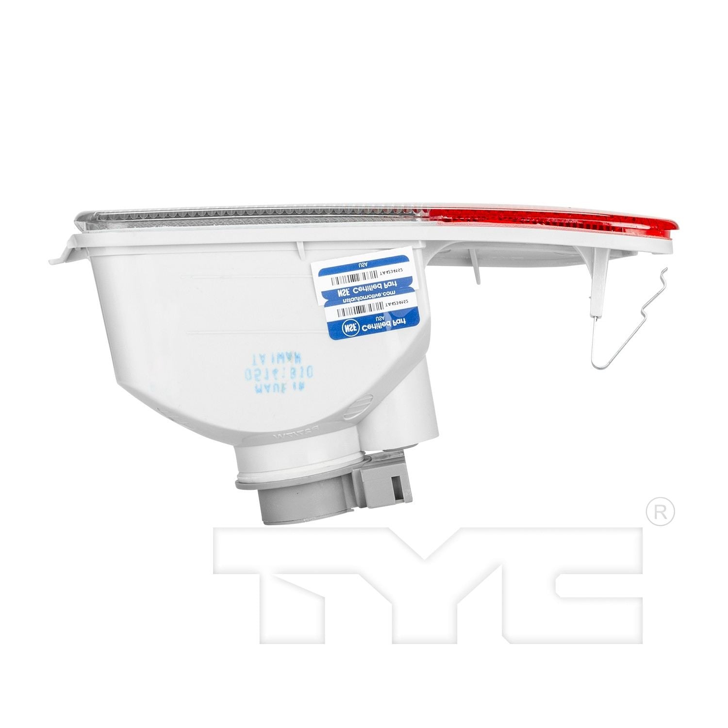 TYC TYC Regular 17-5254-00