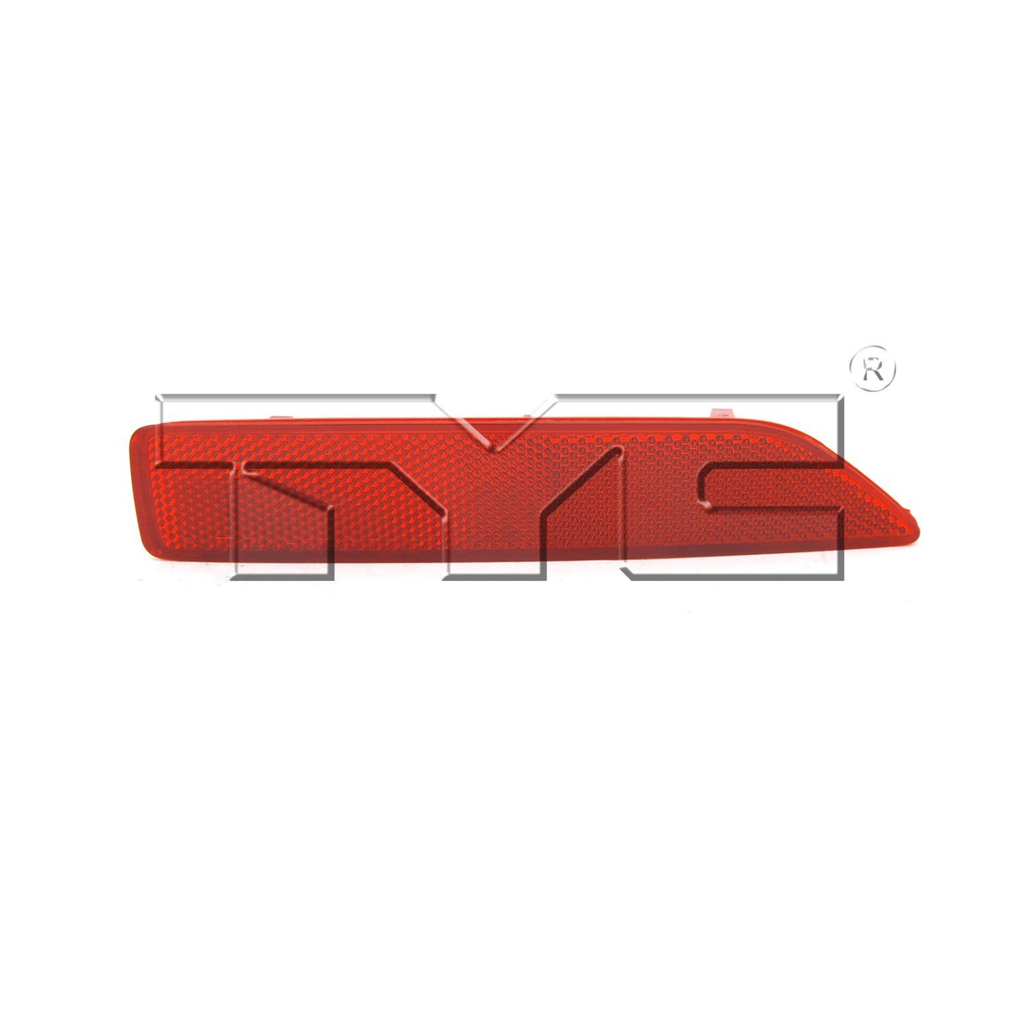 TYC CAPA Certified 17-5257-00-9