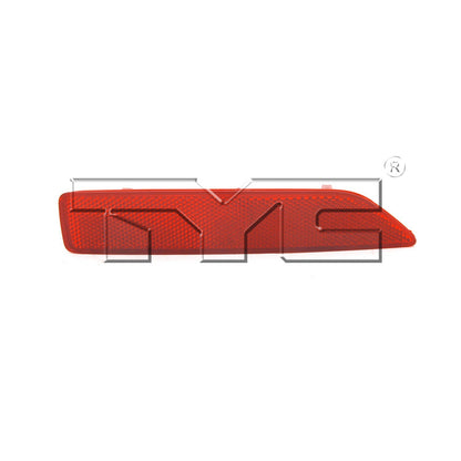 TYC CAPA Certified 17-5257-00-9