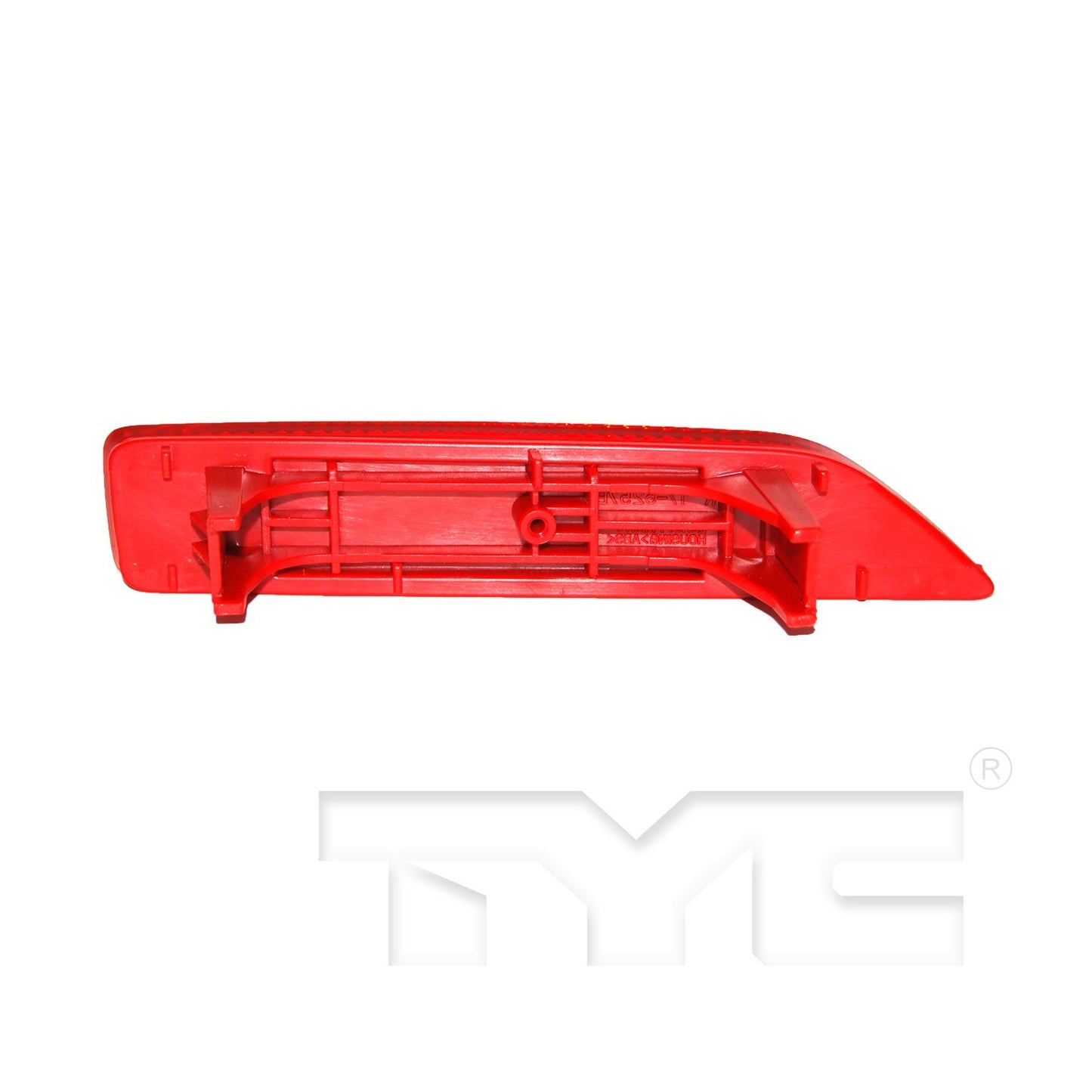 TYC CAPA Certified 17-5258-00-9