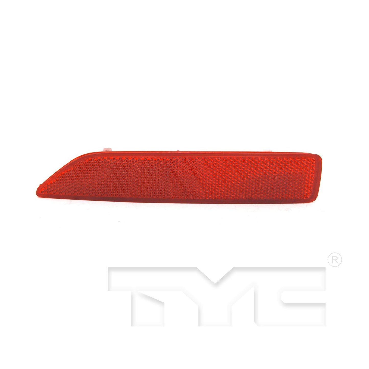TYC CAPA Certified 17-5258-00-9