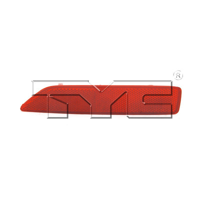 TYC CAPA Certified 17-5258-00-9