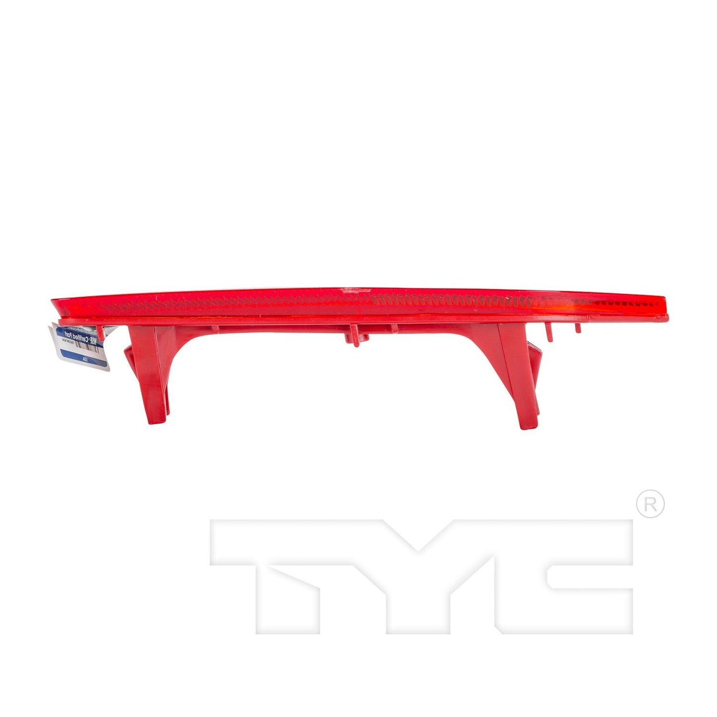 TYC CAPA Certified 17-5258-00-9