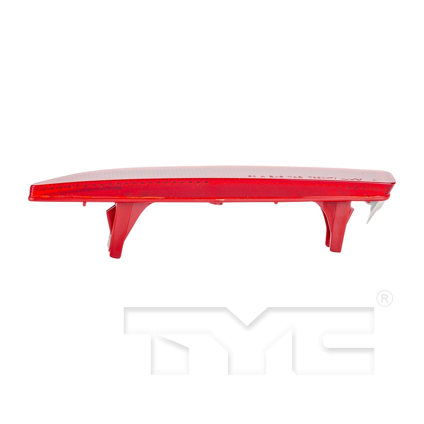 TYC TYC Regular 17-5258-00