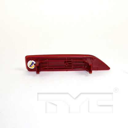 TYC TYC Regular 17-5258-00