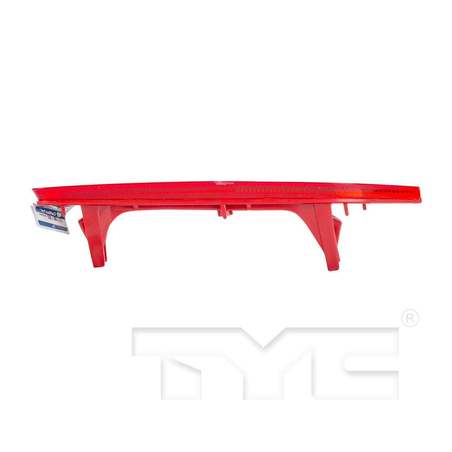 TYC TYC Regular 17-5258-00