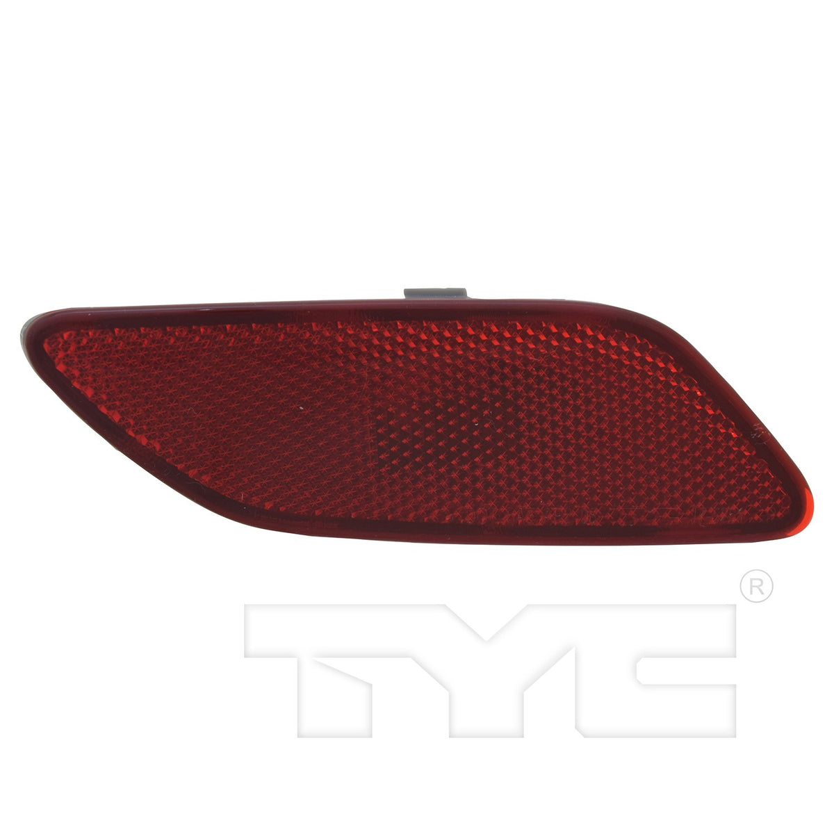TYC Side Marker Light Assembly 17-5261-00-9