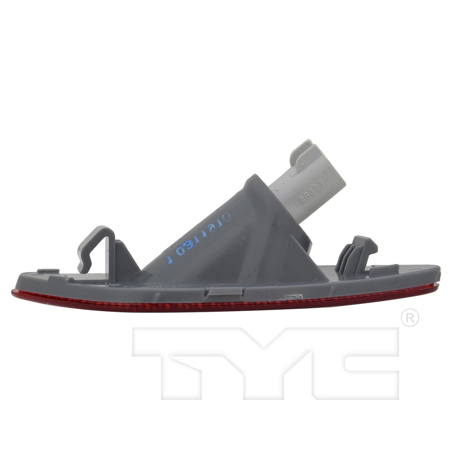 TYC TYC Regular 17-5262-00