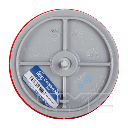 TYC CAPA Certified 17-5265-00-9