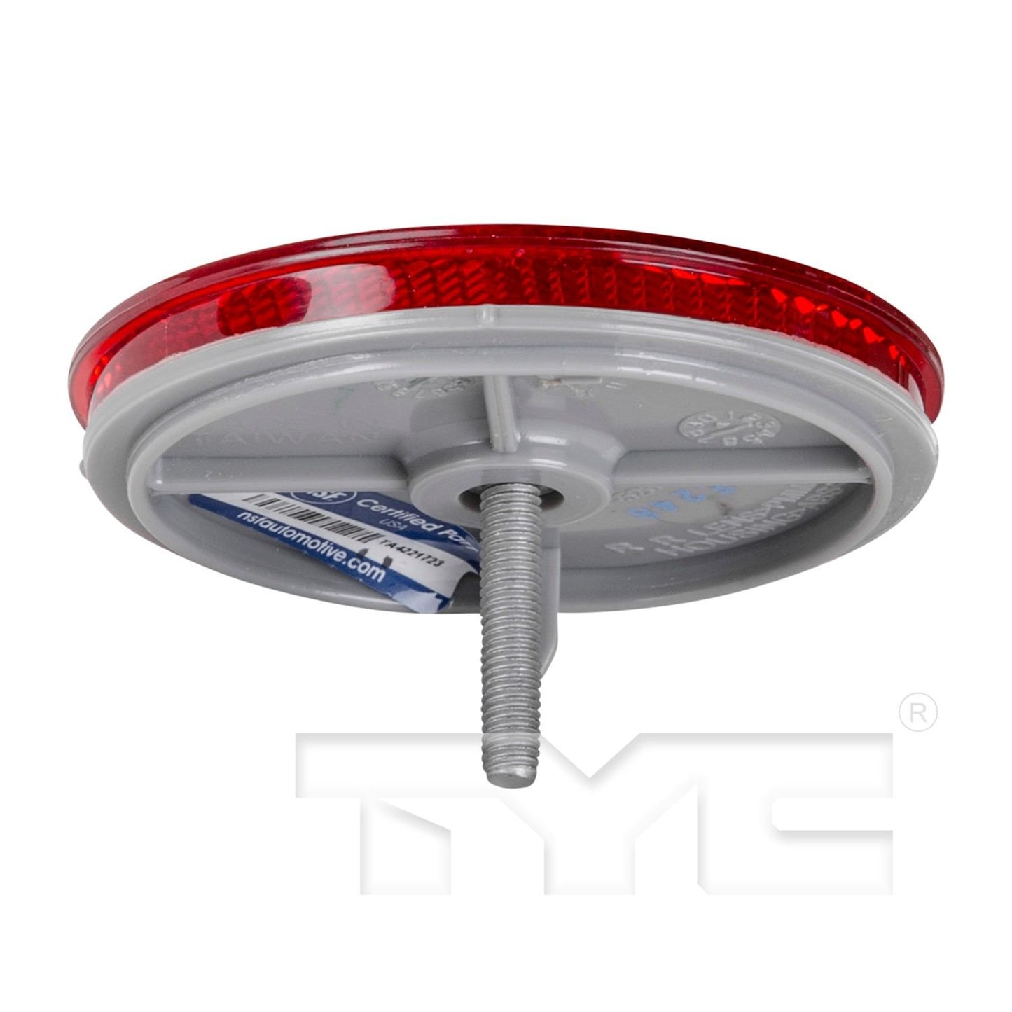 TYC TYC Regular 17-5265-00