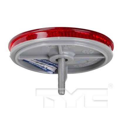 TYC TYC Regular 17-5265-00