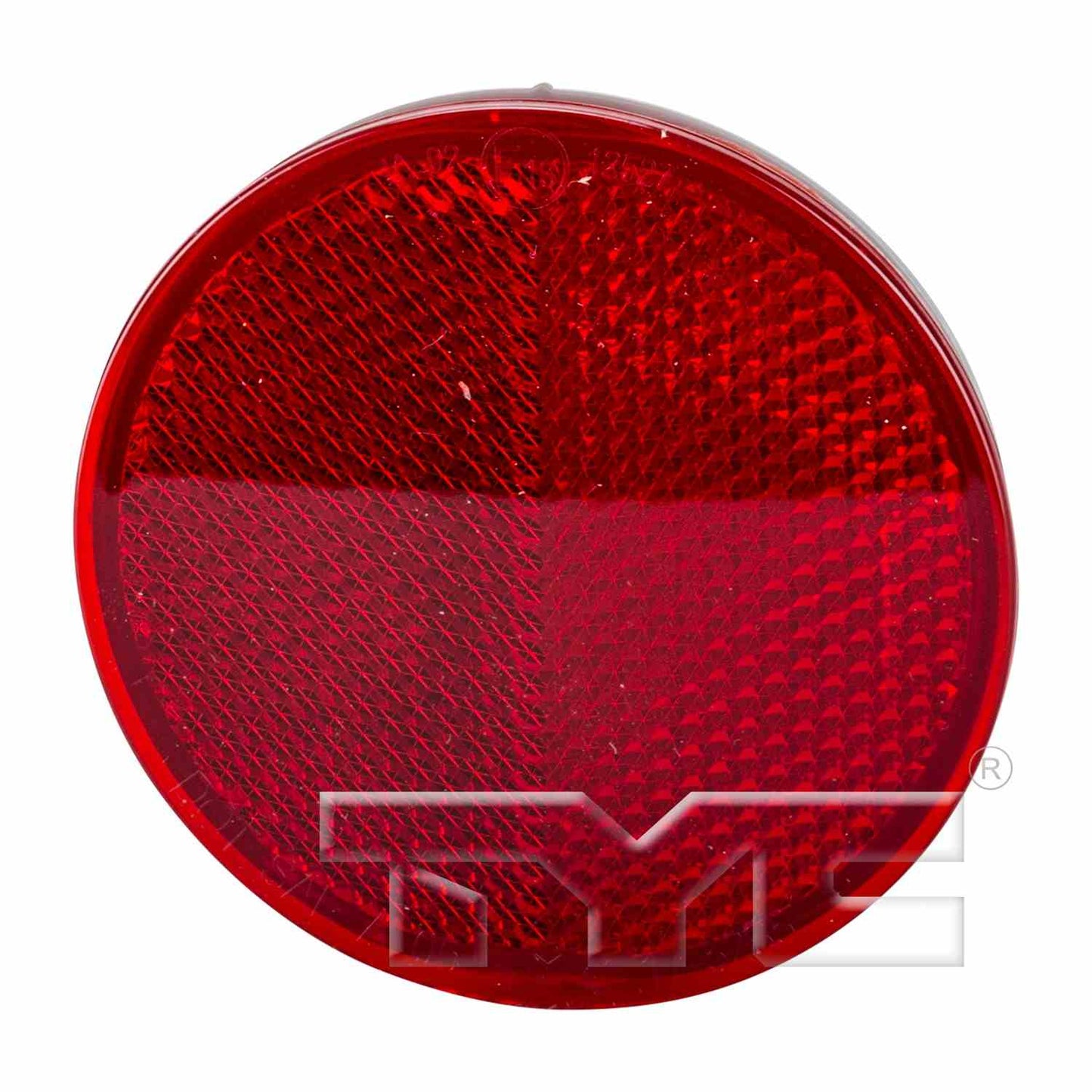 TYC TYC Regular 17-5265-00
