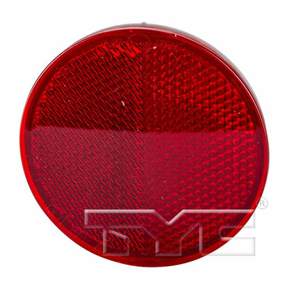 TYC TYC Regular 17-5265-00