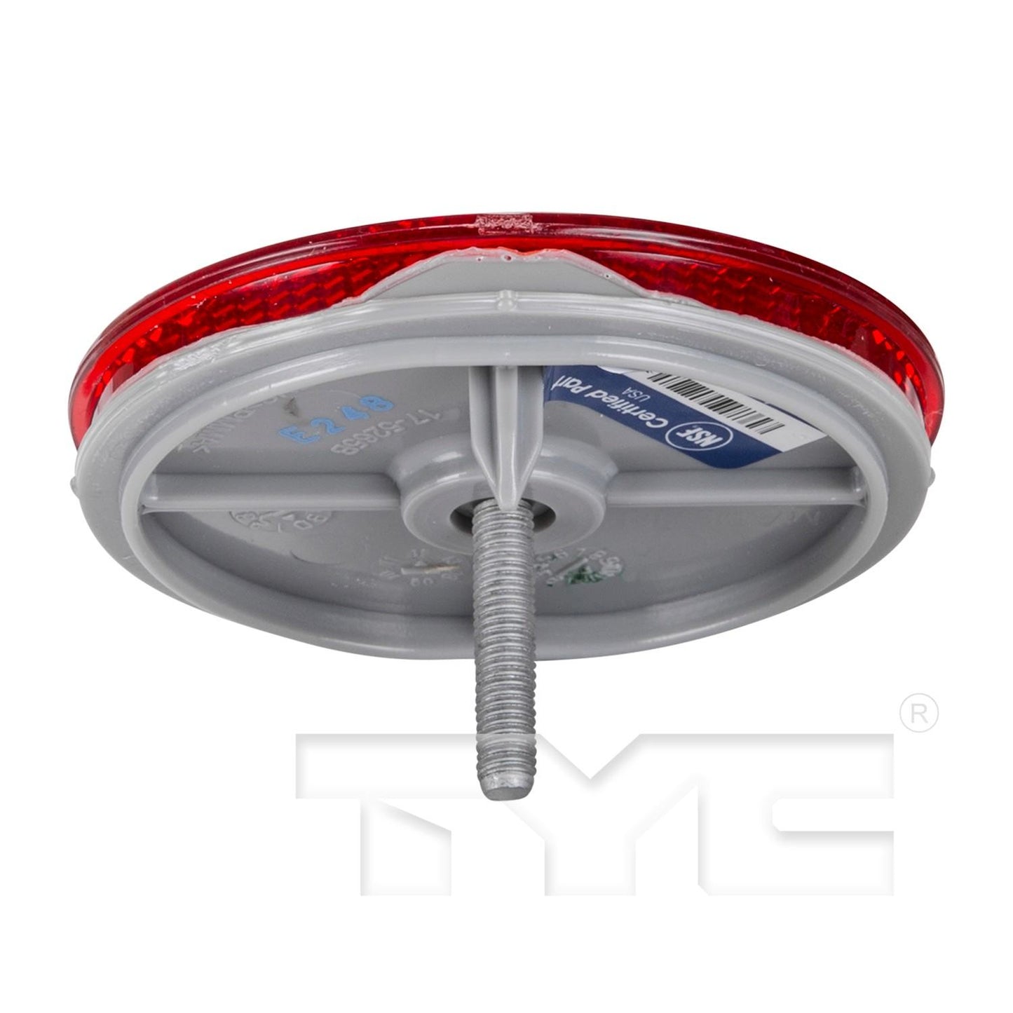 TYC TYC Regular 17-5265-00