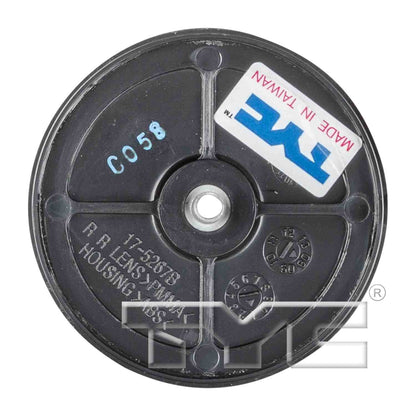 TYC TYC Regular 17-5267-00