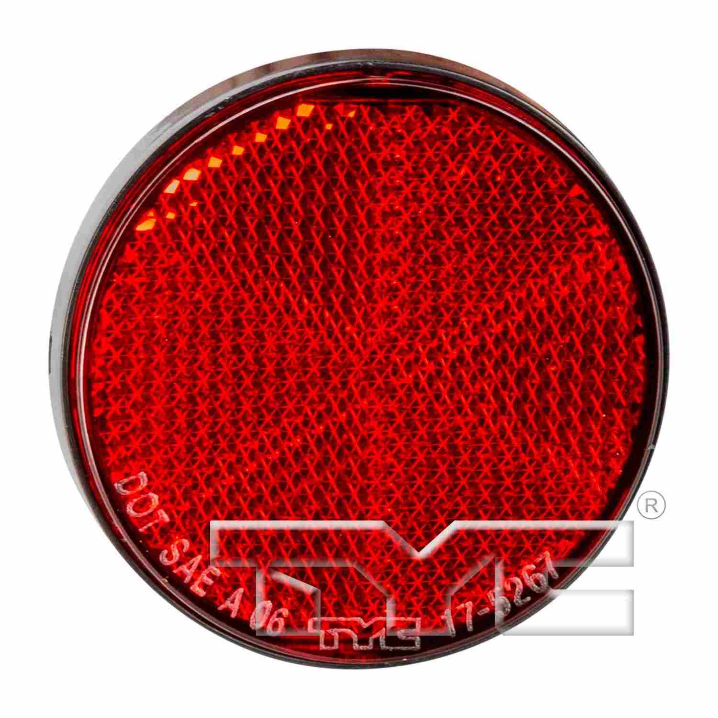 TYC TYC Regular 17-5267-00