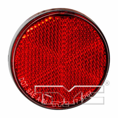 TYC TYC Regular 17-5267-00