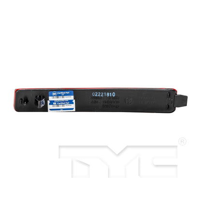 TYC CAPA Certified 17-5269-00-9