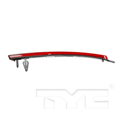 TYC CAPA Certified 17-5270-00-9