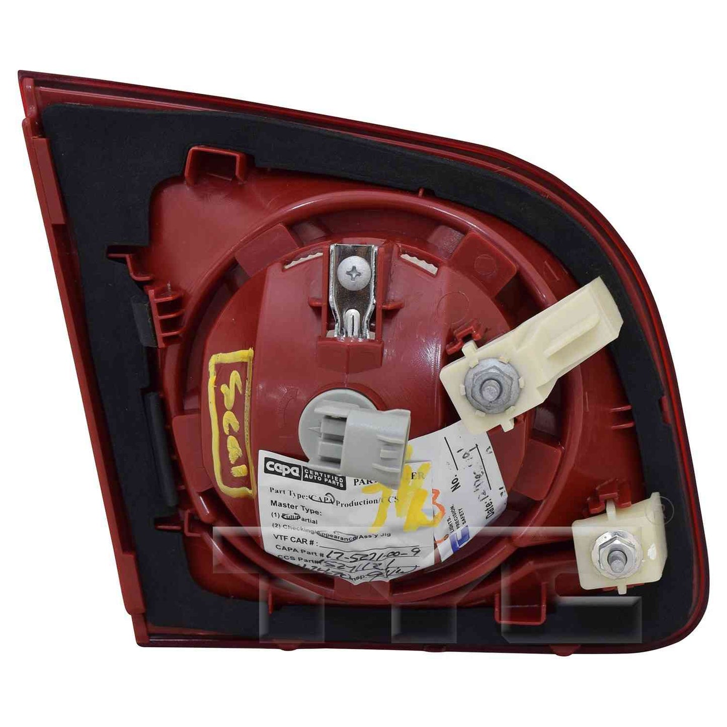 TYC CAPA Certified 17-5271-00-9