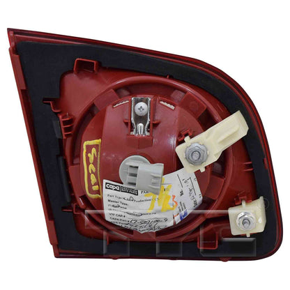 TYC CAPA Certified 17-5271-00-9